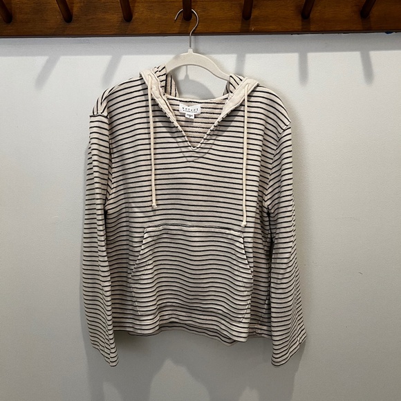 Velvet Jordyn Hoodie Sweatshirt – Size Small - Picture 4 of 6